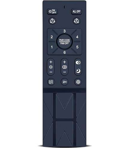 Amazon.co.jp: リモコン シーリングファンライトに対応 遠隔操作